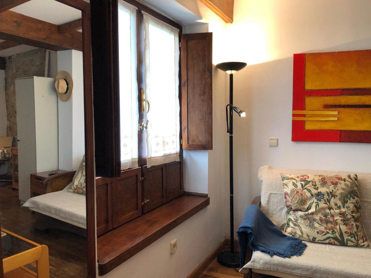 17A01 -Apartamento Caravia Exteriör bild