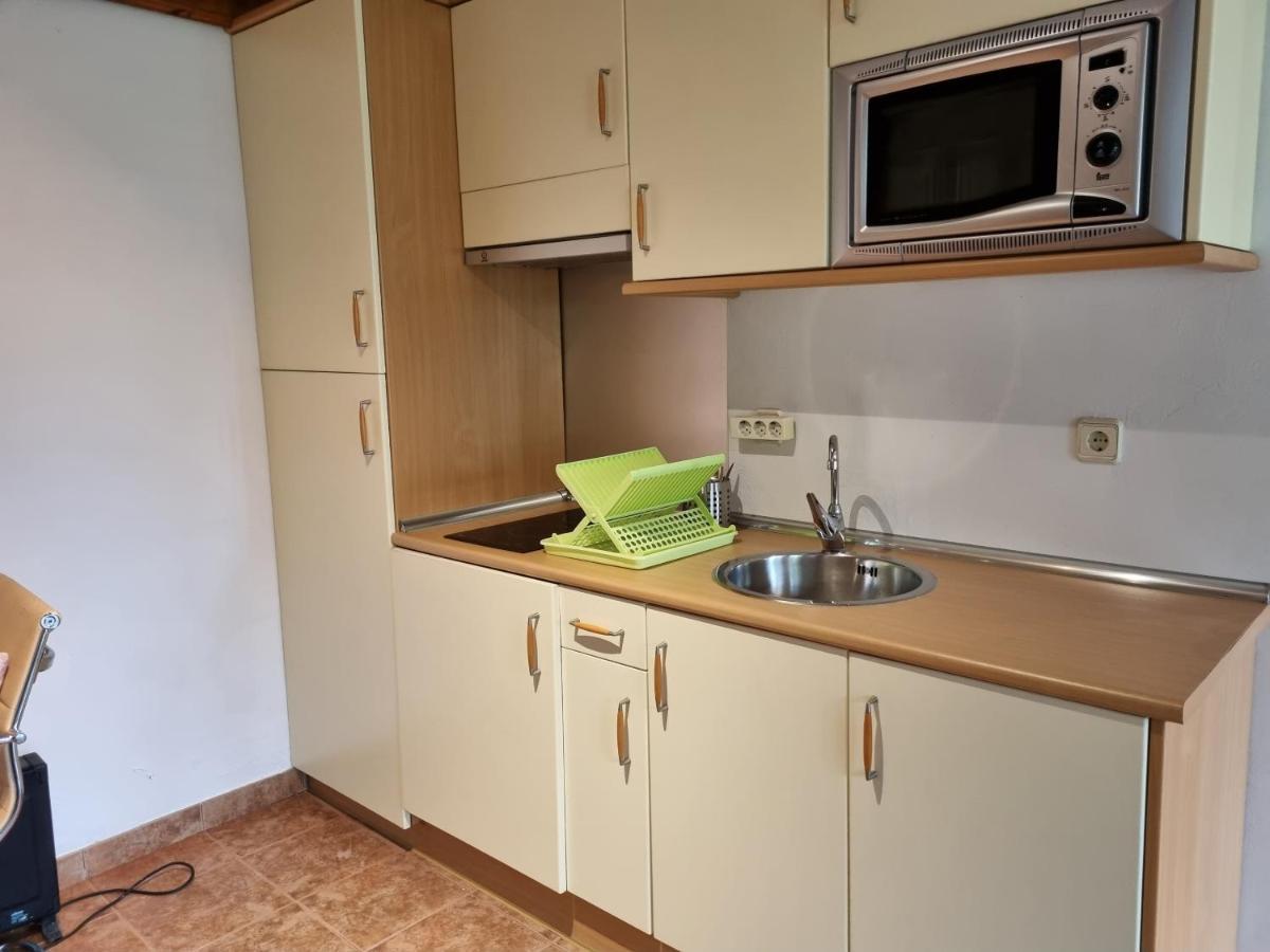 17A01 -Apartamento Caravia Exteriör bild