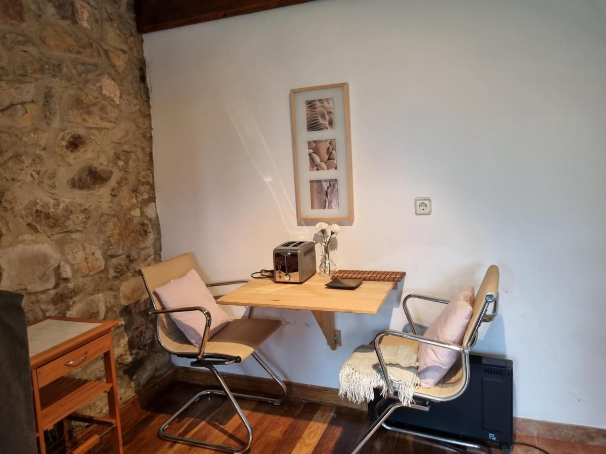 17A01 -Apartamento Caravia Exteriör bild