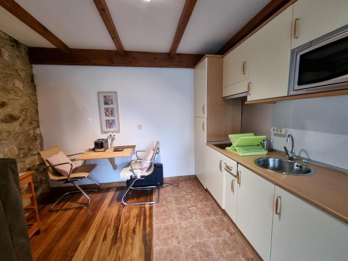 17A01 -Apartamento Caravia Exteriör bild