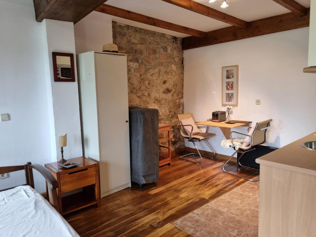 17A01 -Apartamento Caravia Exteriör bild