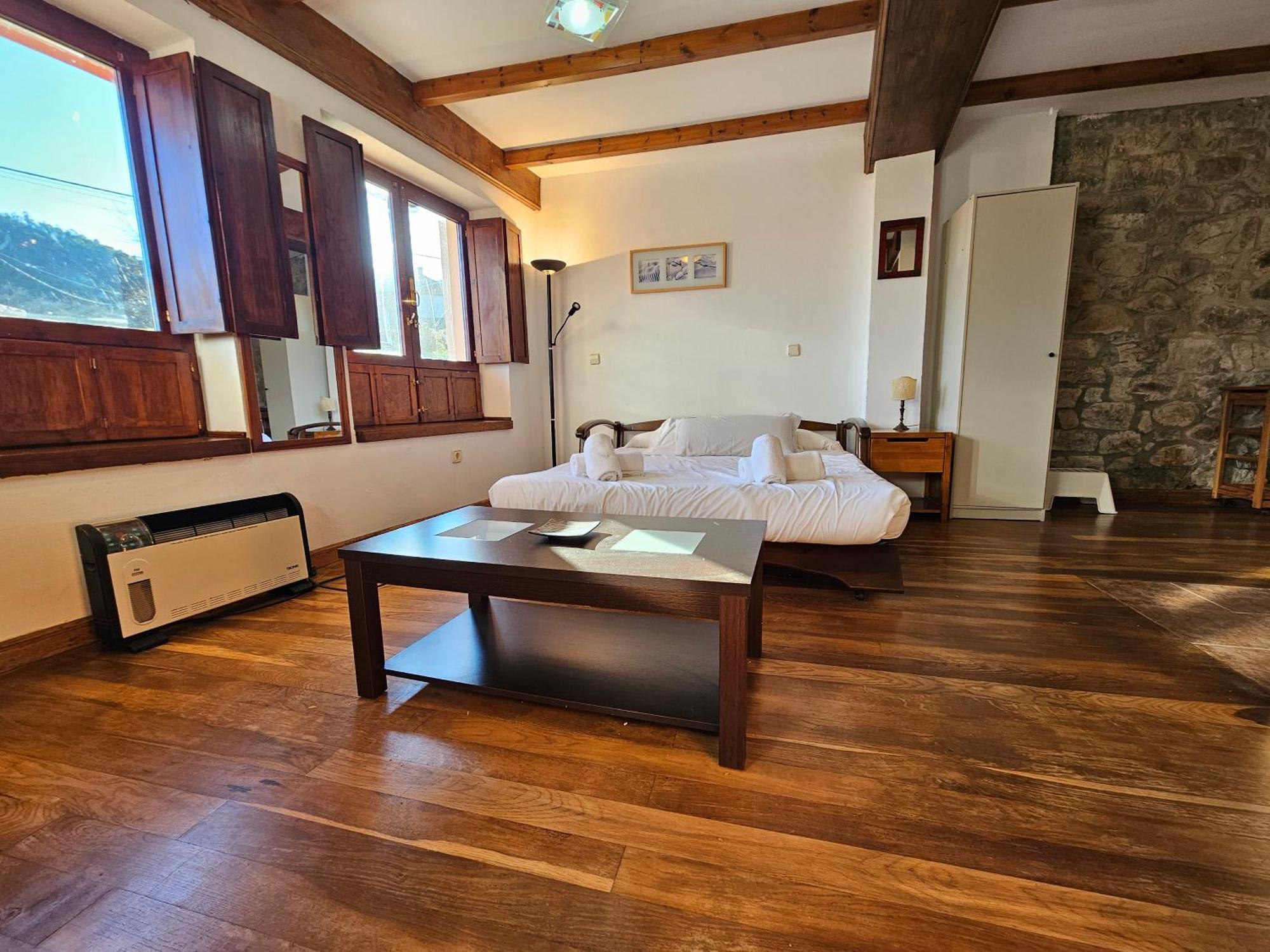 17A01 -Apartamento Caravia Exteriör bild