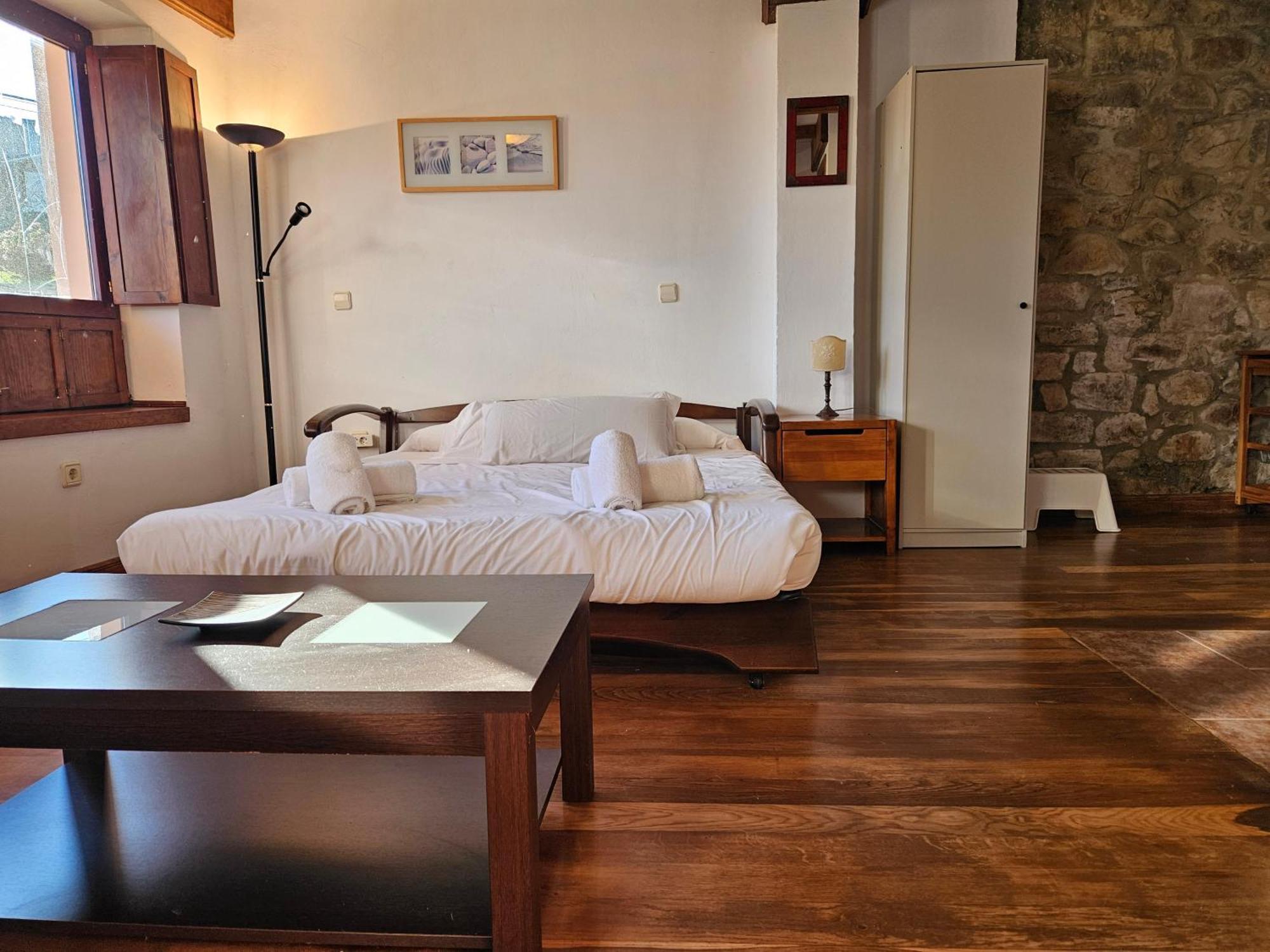 17A01 -Apartamento Caravia Exteriör bild