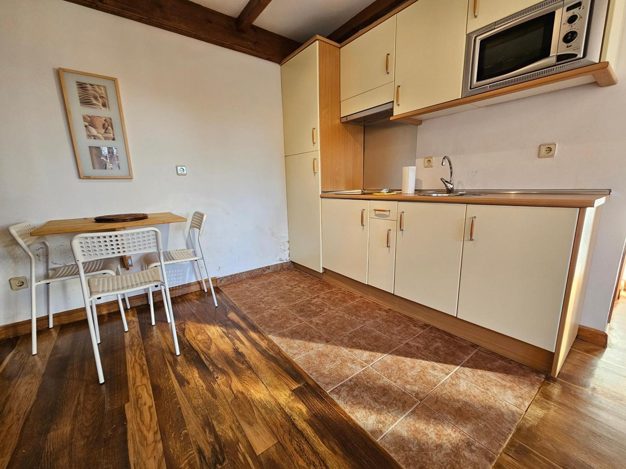 17A01 -Apartamento Caravia Exteriör bild